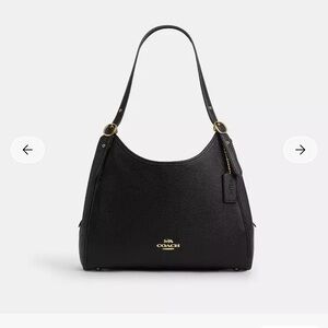 Erin Coach Shoulder Bag